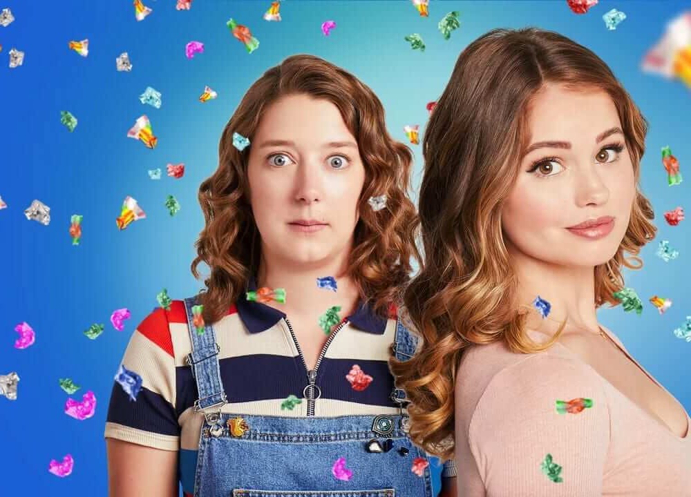 Insatiable season 1 full episodes free online 2025